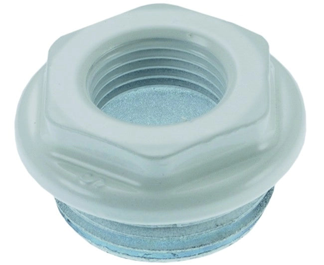RIDUZIONE COLORATA PER RADIATORE ALLUMINIO 1x 3/4 SX   Idroweb