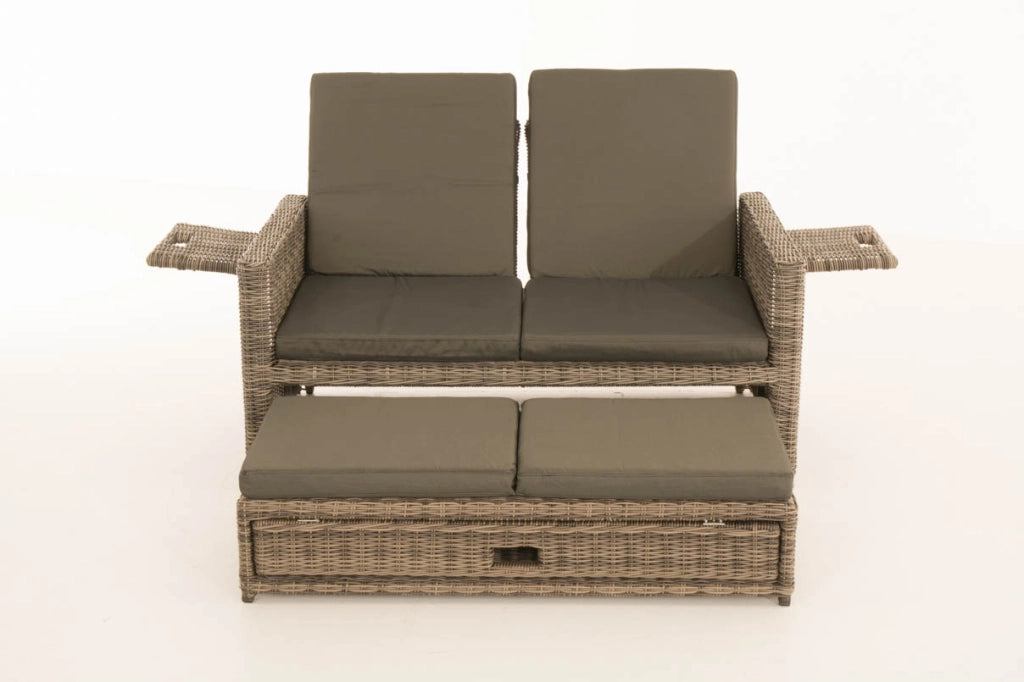 Sofa Ancona Anthrazit 5mm 2