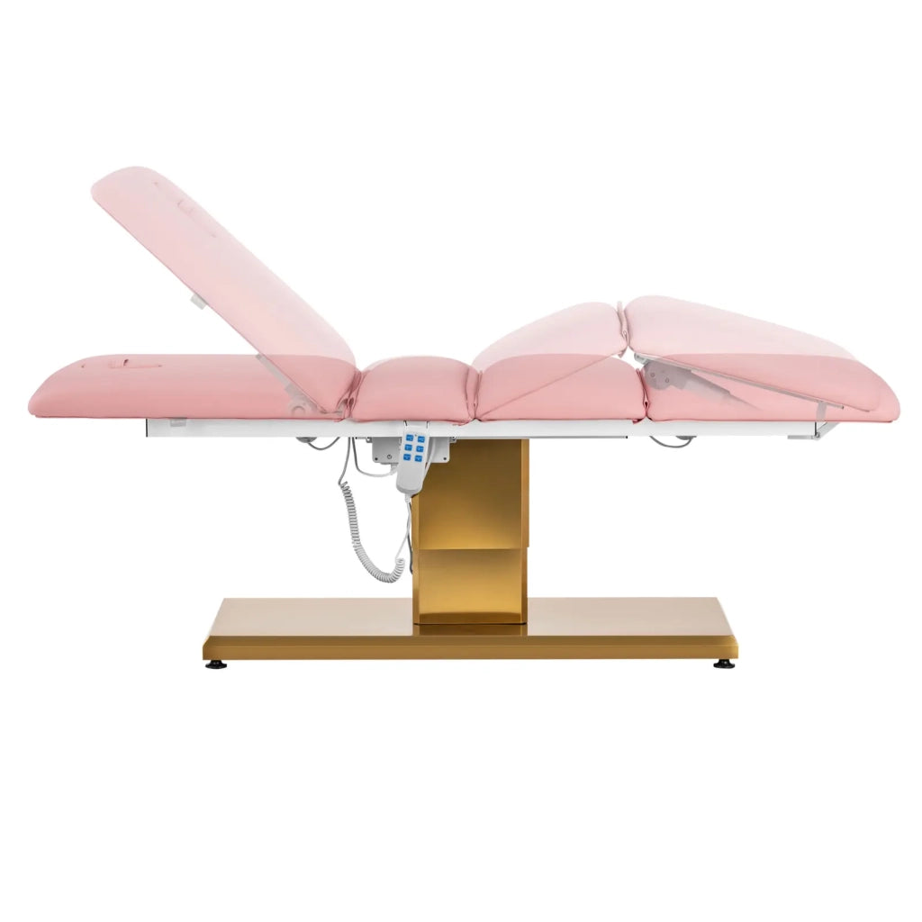 Poltrona estetica 300 watt 150 kg rosa 14_0008999