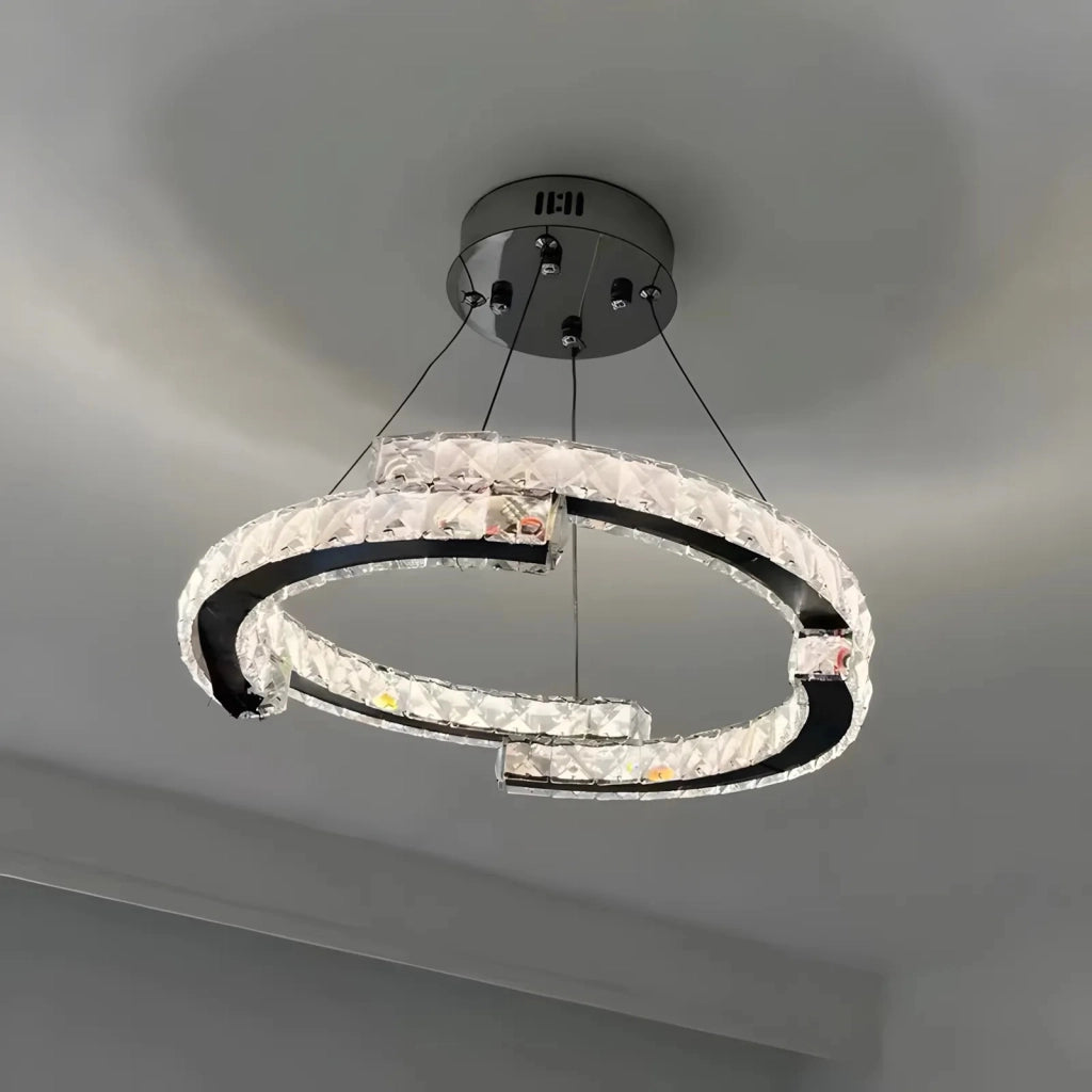 Lampada Led App1556-cp Chrome