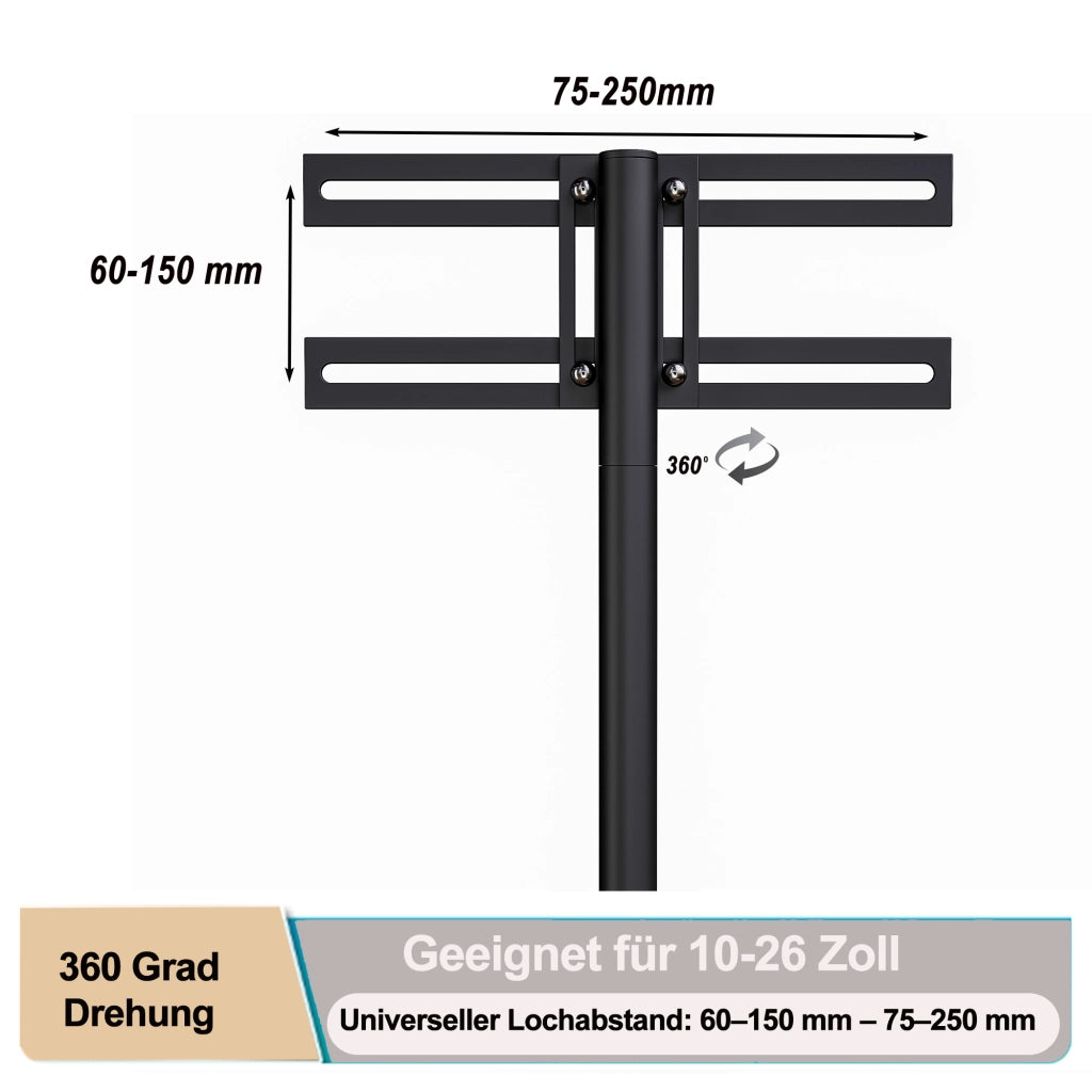Letto imbottito nero con illuminazione led a cambio colore stoccaggio idraulico supporto tv 90x200 cm