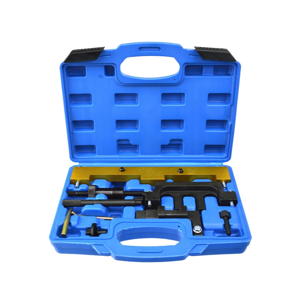 KIT MESSA IN FASE BMW MOTORI 1.8 - 2.0 GEKO G02850