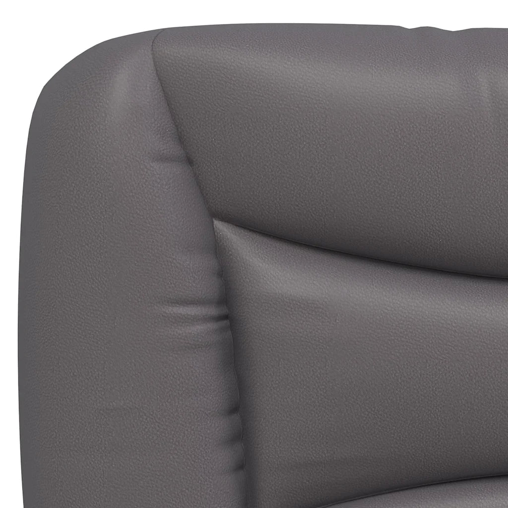 Giroletto senza Materasso Hvar Crema 140x190 cm in Similpelle 3207998