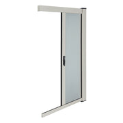 ZANZARIERA IRS MINIMA 120xh240 CM ORIZZONTALE – COLORE BIANCO