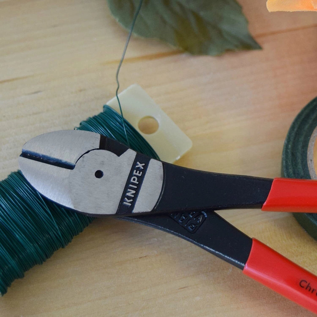 Knipex 74 02 200 pinza Pinze diagonali