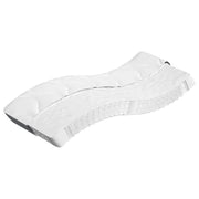 Materasso a Molle Insacchettate Medio 80x200 cmcod mxl 134551