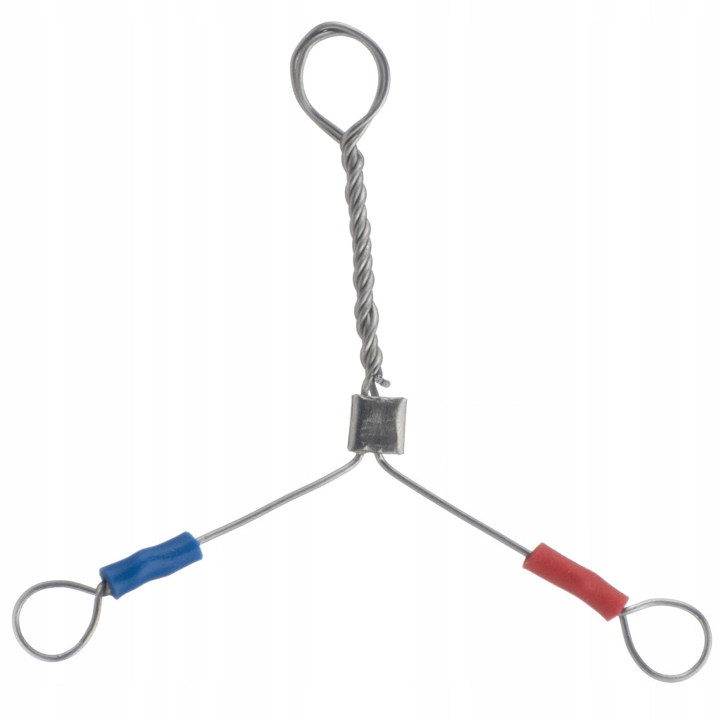 Termometro HB-191 A – Misuratore di Temperatura per Punte | LED, Termocoppia Tipo K | Precisione 0,1°C, Fino a 600°C