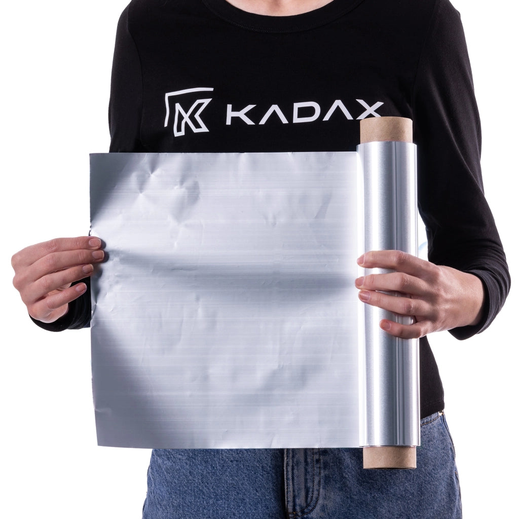KADAX Expert Folia Aluminiowa Catering Best Price