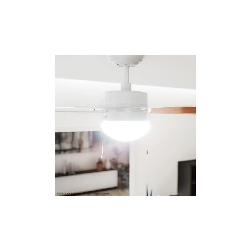 CECOTEC 05939 - Ventilatore da soffitto EnergySilence Aero 360