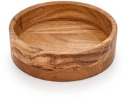 Bastone da giardinaggio in legno di acacia - ecologo - adatto a bambini e adulti - 1 pezzo - 20 cm
