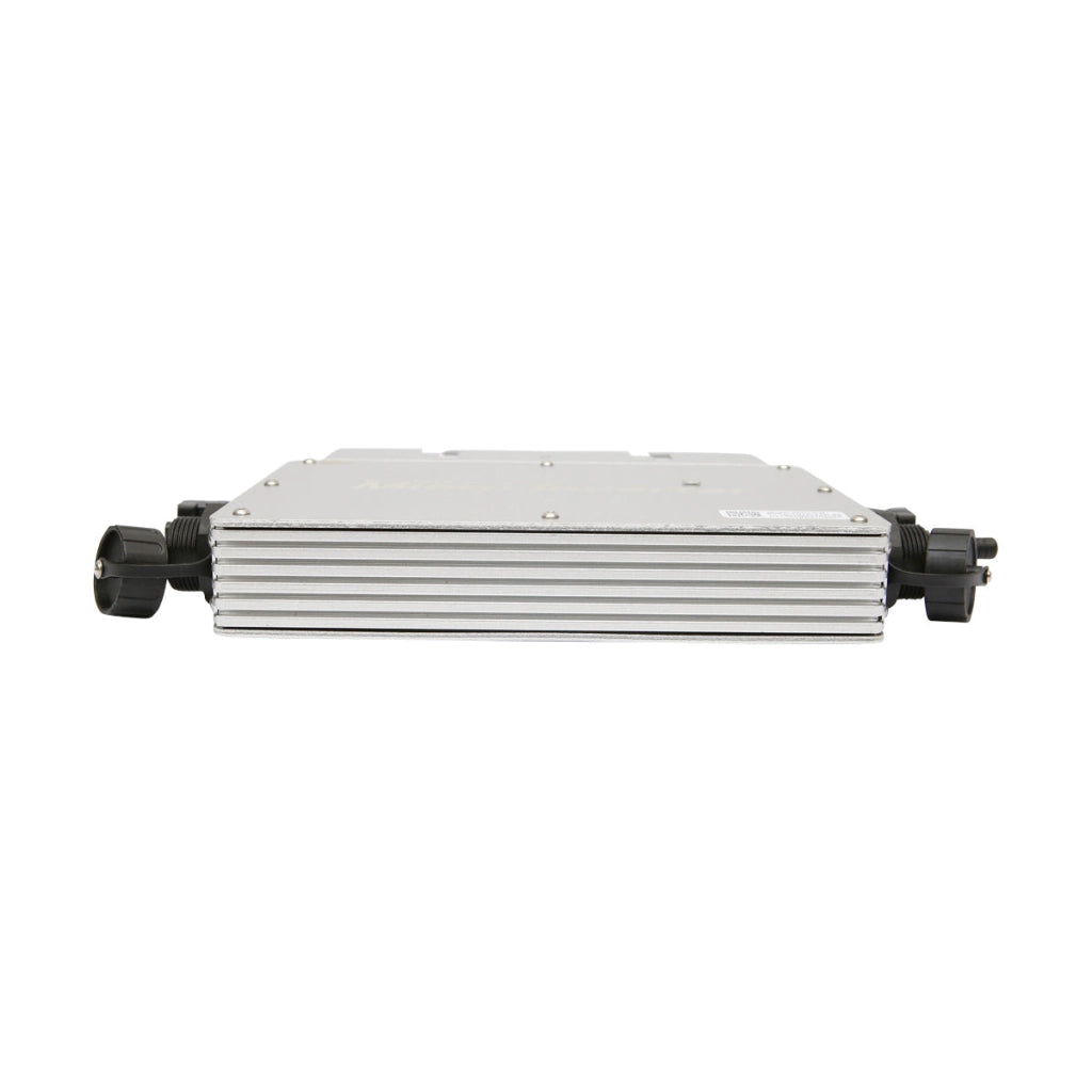 Microinverter per pannelli solari fotovoltaici 800W, 230V, WiFi, IP65, MPPT