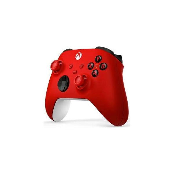 Xbox serie x/s wireless controller pulse red v2 - EP2-29936