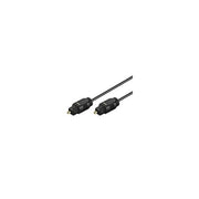 CAVO AUDIO DIGITALE TOSLINK 1,5 MT.