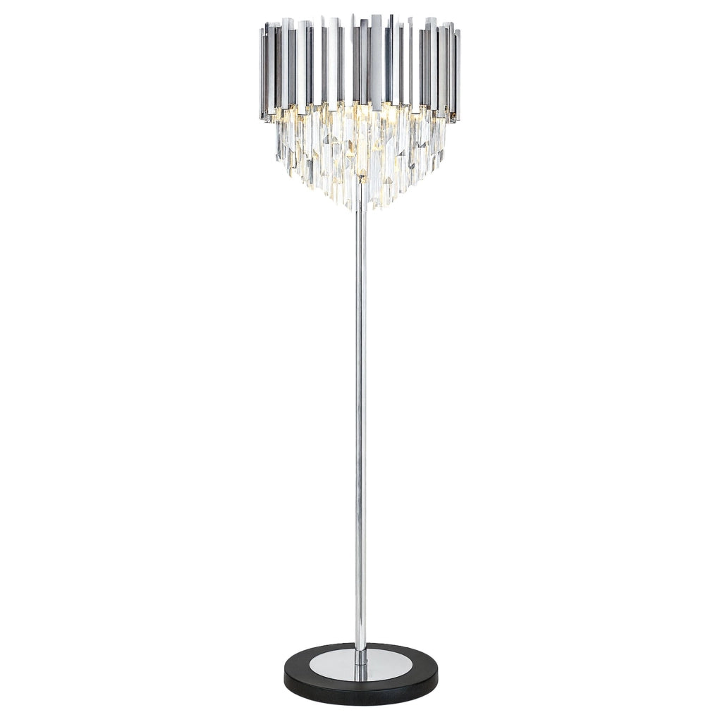 Lampada APP1716-3F Chrome