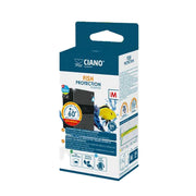 Ciano Fish Protection Dosator - Dosatore automatico di biocondizionatore per acquari Modello: M