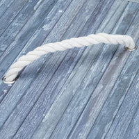 Portabiancheria pieghevole pieghevole con borsa triangolare 65 cm grigio bambù 13_0001902_5