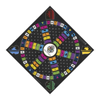 HARRY POTTER DELUXE FULL SIZE TRIVIAL GRANDE PURSUIT ITALY