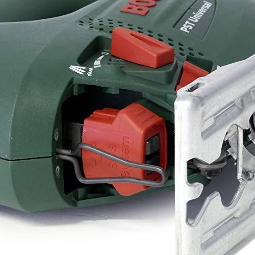 Bosch PST Universal seghetto elettrico 750 W 1,7 kg