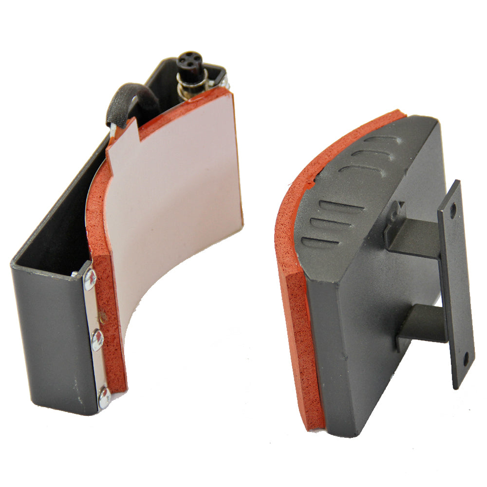 Plotter da Taglio Vinile, Stampante & Presse a Caldo 5 in 1 per Sublimazione