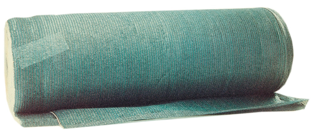 C RETE OMBREGGIANTE 90 VERDE 85G 100MT CM200- 1,0 rotoli