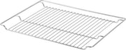 Oven per tutta l'abitazione - adatto per Siemens - verniciato a cromatura - 465 x 375 mm - griglia per forno grill griglia magnetron griglia per cottura