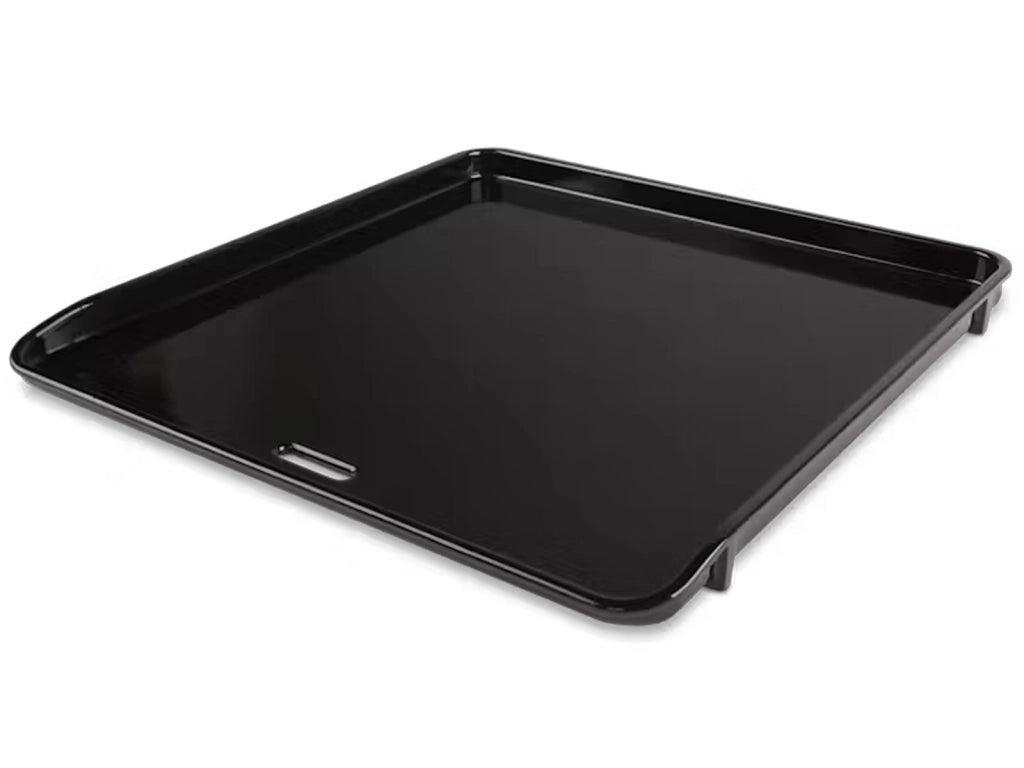Piastra Per Barbecue WEBER 7682 CRAFTED Supporto Di Cottura Universale