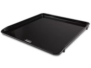 Piastra Per Barbecue WEBER 7682 CRAFTED Supporto Di Cottura Universale