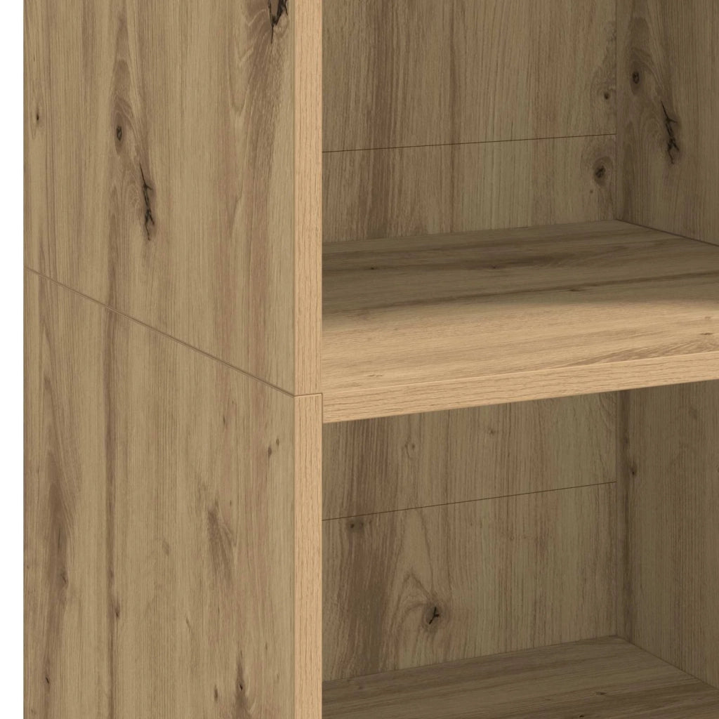 Credenza Rovere Artigianale 45 x 41 x 124 cm 8015668