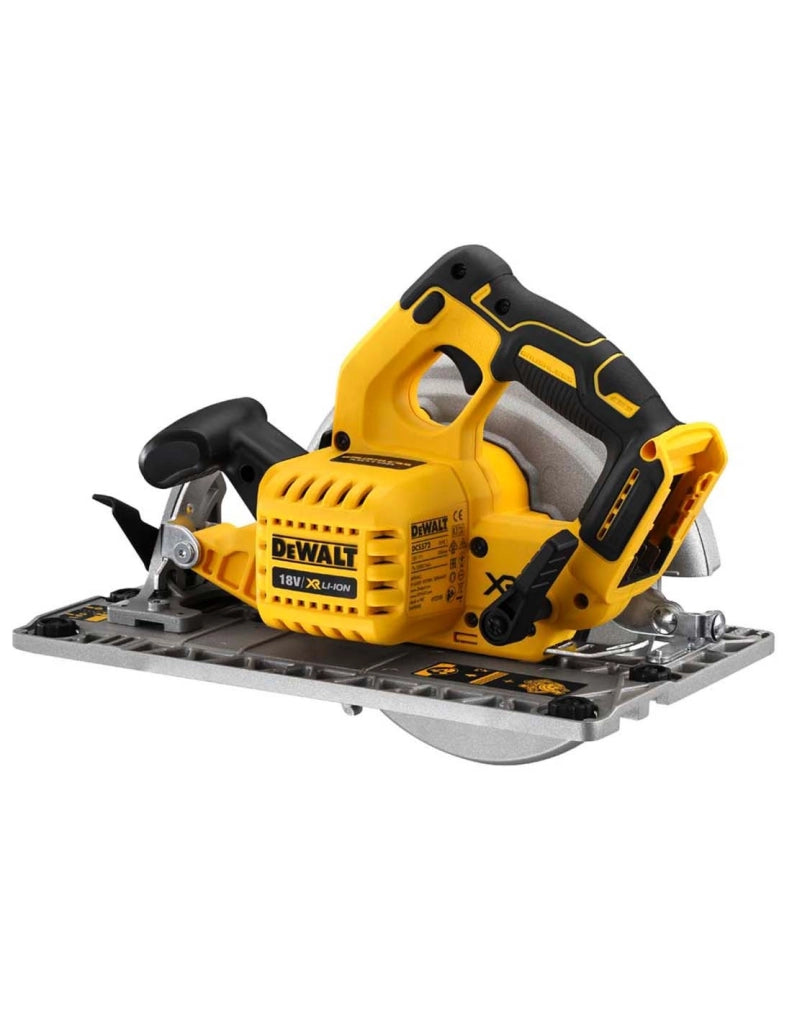 Sega Circolare DeWALT DCS572NT (Solo corpo + TSTAK VI)