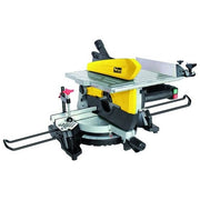 Vigor Vtr-305B Troncatrice Combinata Watt 2000