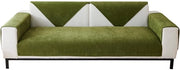 Tappetino di Protezione Antiscivolo per Sedia a Tavolo - 120 x 70 cm - Tela di Chenille - Hoes Universale