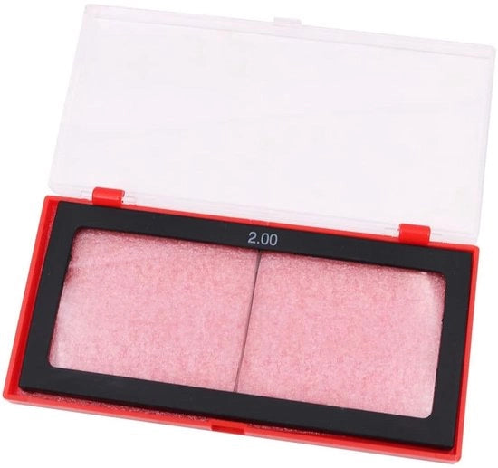 Verglassio con Visiera e Protezione Oculare con Filtraggio UV 2.0x