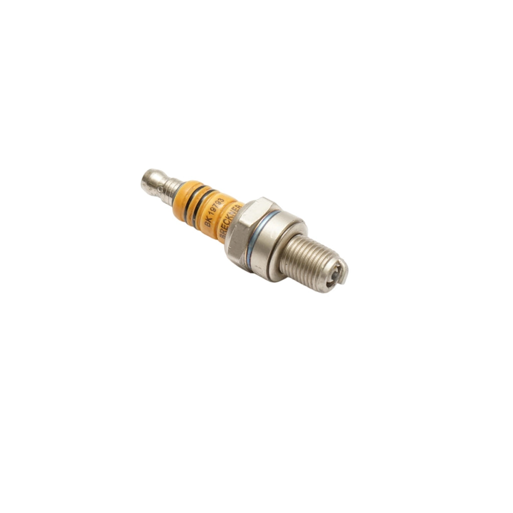 Candela per motore a 2 tempi codice CMR6H, NGK3365, compatibile con motoseghe Stihl, Husqvarna Breckner Germany