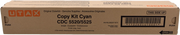 ORIGINAL Utax toner ciano 652511011 652511011 ~6000 Seiten