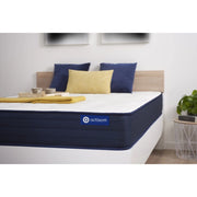 Materasso Actilatex life 70x210cm - Spessore : 22cm - Lattice e memory foam - Molto rigido