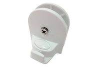 R800/18 Supporto Scorrevole Inferiore Jolly Vasca NOVELLINI