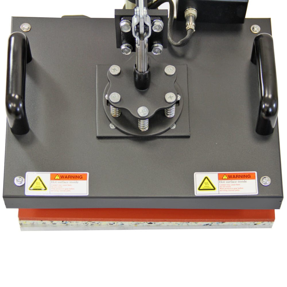 Bundle creativo PixMax 5 in 1 con pressa termica, plotter 720mm e stampante Epson