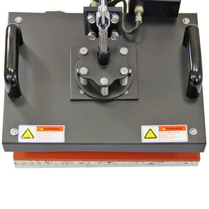 Bundle creativo PixMax con pressa a caldo 5 in 1 e plotter vinile 720mm