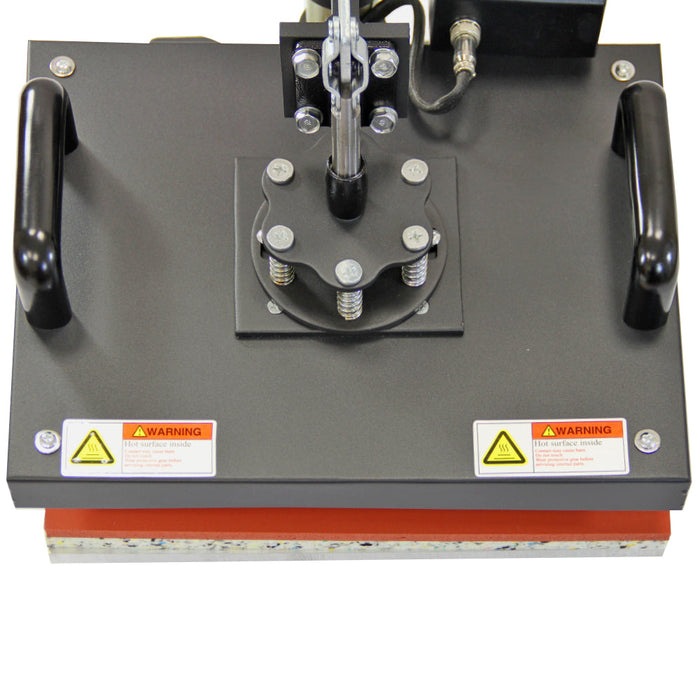 Bundle creativo PixMax con pressa a caldo 5 in 1 e plotter vinile 720mm