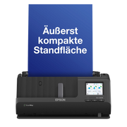 ORIGINAL Epson nero ES-C380W B11B269401