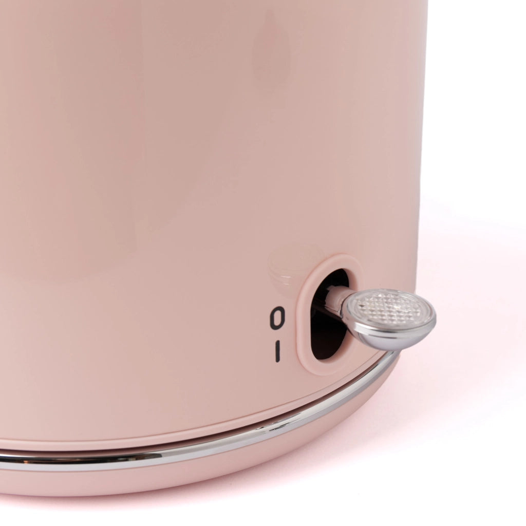 Bollitore Elettrico ¨C Zephmum ¨C 1.7L Bianco