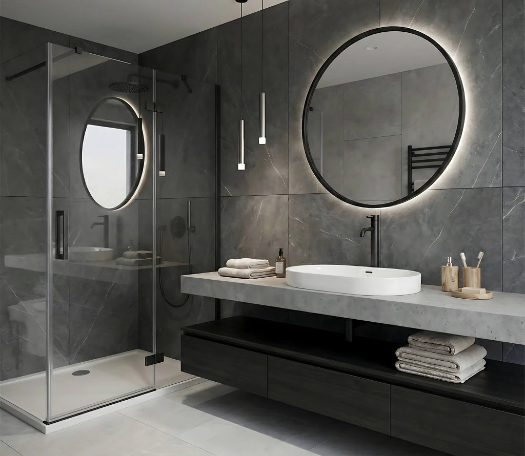 Lavabo Da Incasso Rea Arleta