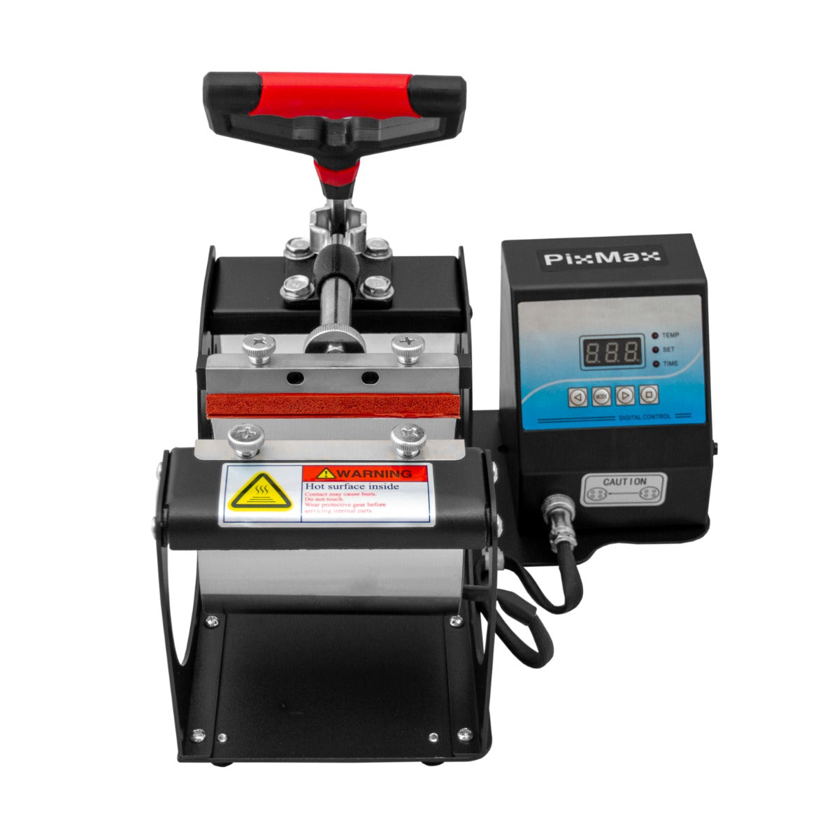 Pressa a Caldo per Tazze 325ml per Stampa a Sublimazione e Personalizzazione