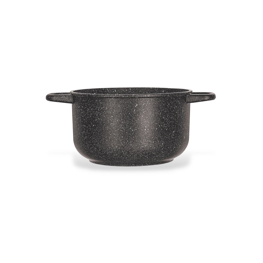 Casseruola Antiaderente 2 Manici Ø20 cm Olympia Hard Cook