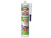 SILICONE SUPER SIGILLANTE CUCINA NEUTRO  ml.300    BOSTIK