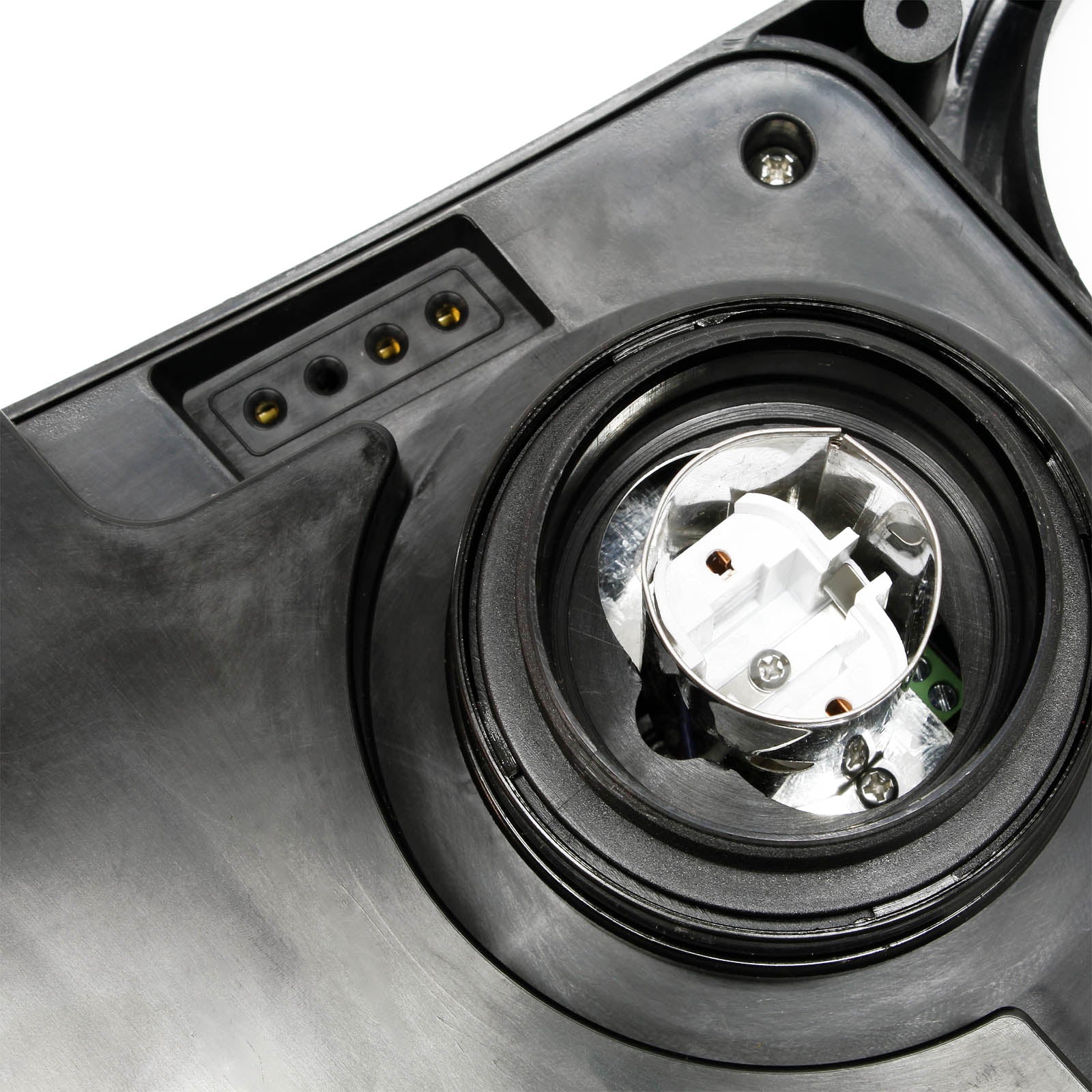 Pezzo di ricambio Filtro a pressione CPA-2500 unità UVC