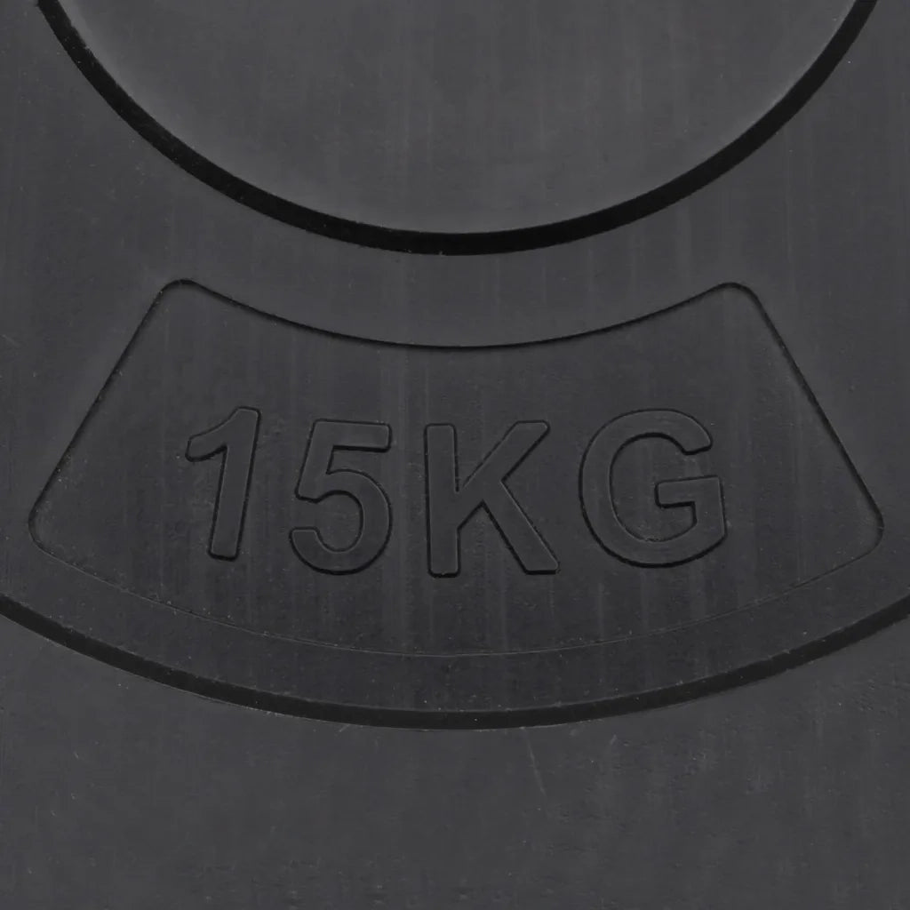Dischi per Pesi 2 pz 30 kg in Cemento CFW6483159
