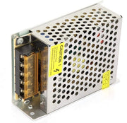 Alimentatore 5V - LED alimentatore - Compatto e efficiente - 25W 5A - Transformer per illuminazione - Ideale per applicazioni LED - Alimentatore stabile