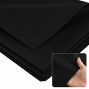 Fleece Opstrijkbare in Feltro per Ricamo e Artigianato, 300 x 100 cm