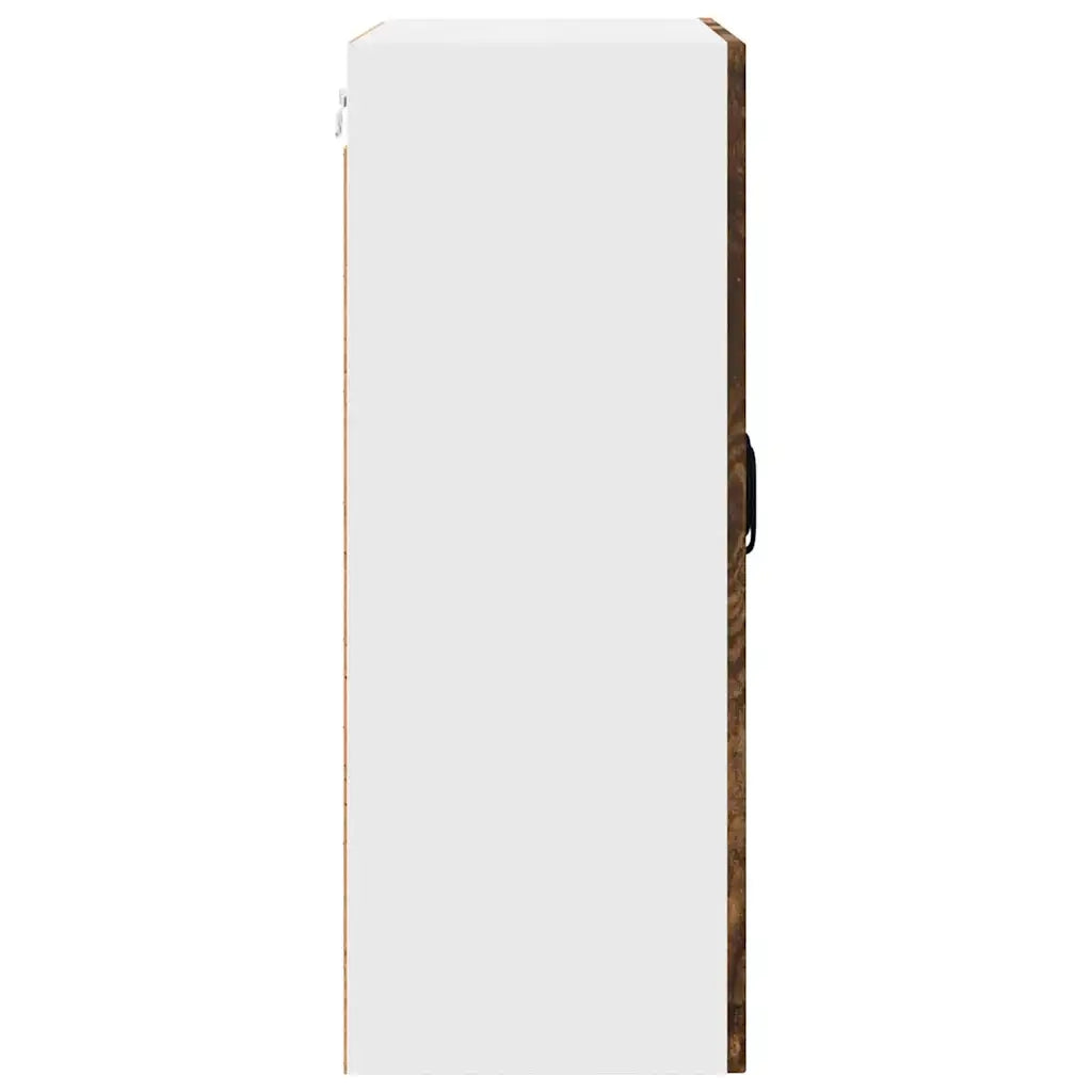 Pannello lavastoviglie Kalmar Rovere fumé 60 x 31 x 80 cm